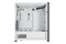 Obudowa PC CORSAIR 7000X iCue Tower biały