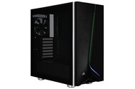 Obudowa PC CORSAIR SPEC-06 Carbide Midi Tower czarny