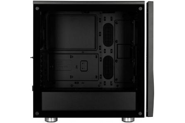 Obudowa PC CORSAIR SPEC-06 Carbide Midi Tower czarny