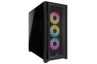 Obudowa PC CORSAIR 5000D iCue Airflow Midi Tower czarny