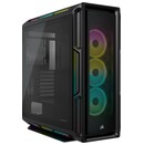 Obudowa PC CORSAIR 5000T iCue Midi Tower czarny