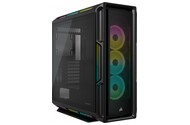 Obudowa PC CORSAIR 5000T iCue Midi Tower czarny