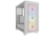 Obudowa PC CORSAIR 3000D Midi Tower biały