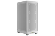 Obudowa PC CORSAIR 2000D Airflow inny biały