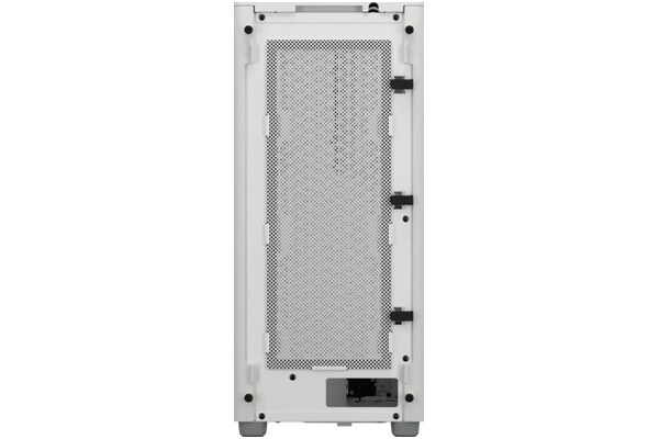 Obudowa PC CORSAIR 2000D Airflow inny biały