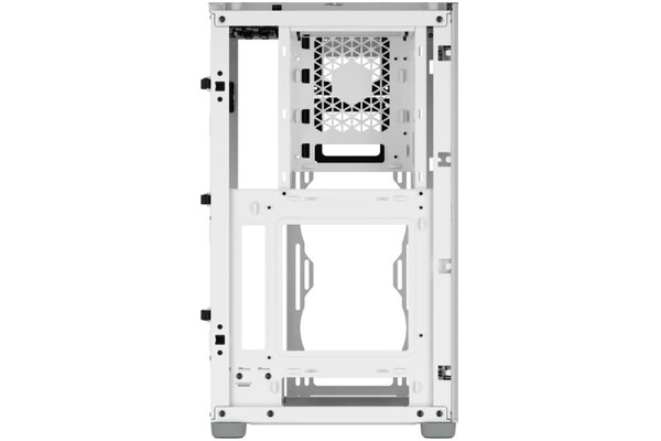 Obudowa PC CORSAIR 2000D Airflow inny biały