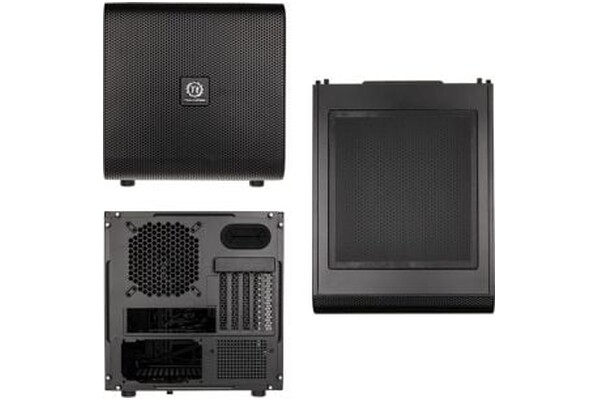 Obudowa PC Thermaltake V21 Core inny czarny