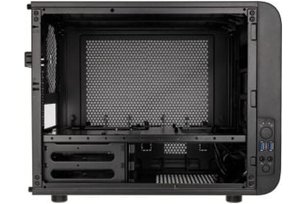 Obudowa PC Thermaltake V21 Core inny czarny