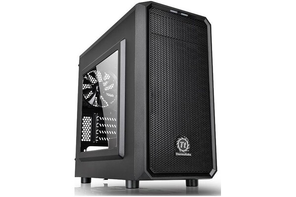 Obudowa PC Thermaltake H15 Versa Micro Tower czarny