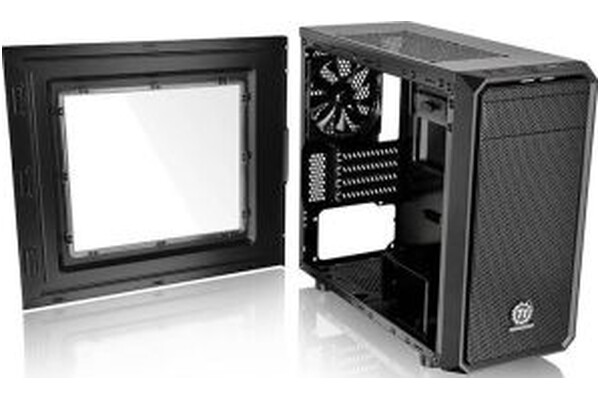 Obudowa PC Thermaltake H15 Versa Micro Tower czarny