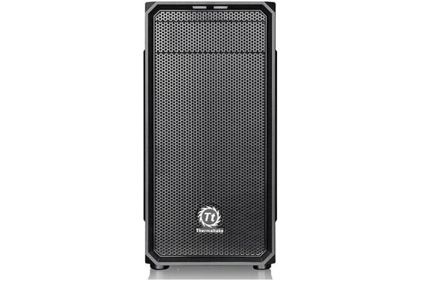 Obudowa PC Thermaltake H15 Versa Micro Tower czarny