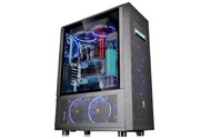 Obudowa PC Thermaltake X71 Core TG Tower czarny
