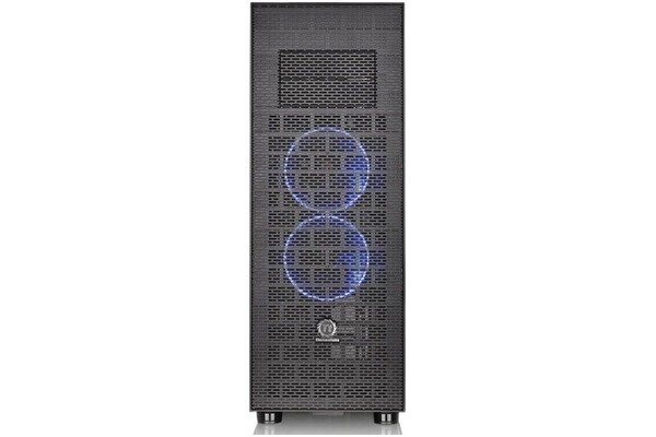 Obudowa PC Thermaltake X71 Core TG Tower czarny
