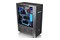 Obudowa PC Thermaltake X71 Core TG Tower czarny