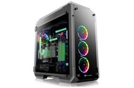 Obudowa PC Thermaltake 71 View TG Tower czarny
