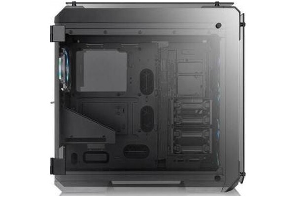 Obudowa PC Thermaltake 71 View TG Tower czarny