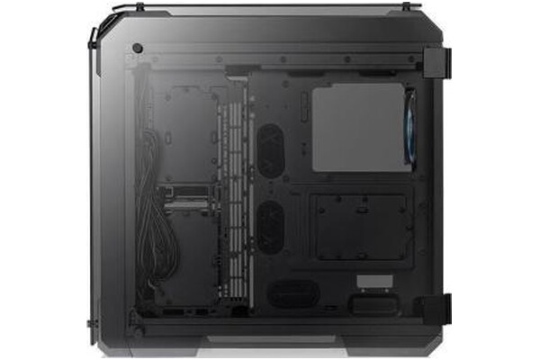 Obudowa PC Thermaltake 71 View TG Tower czarny