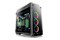 Obudowa PC Thermaltake 71 View TG Tower czarny