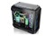Obudowa PC Thermaltake 71 View TG Tower czarny