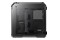 Obudowa PC Thermaltake 71 View TG Tower czarny