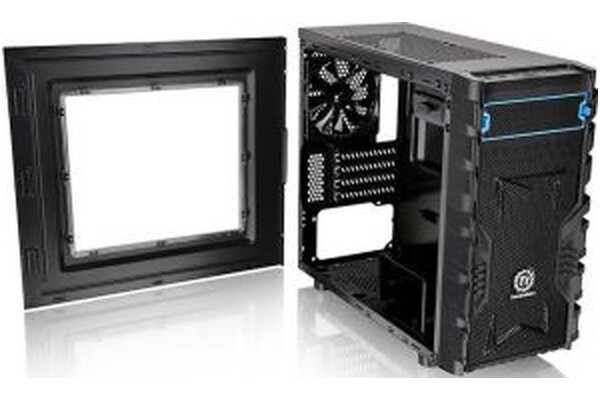 Obudowa PC Thermaltake H13 Versa Micro Tower czarny