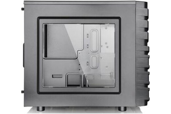 Obudowa PC Thermaltake H13 Versa Micro Tower czarny