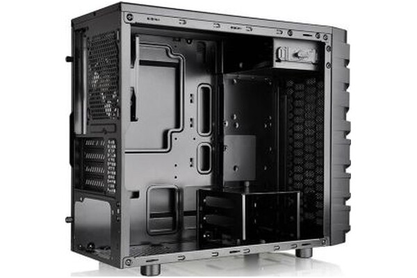 Obudowa PC Thermaltake H13 Versa Micro Tower czarny