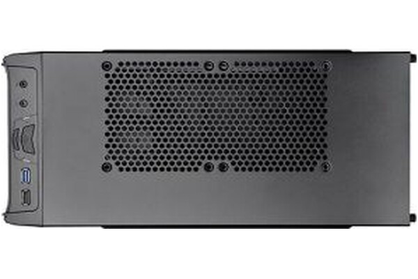 Obudowa PC Thermaltake H13 Versa Micro Tower czarny
