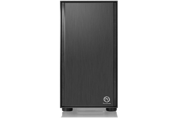 Obudowa PC Thermaltake H17 Versa Micro Tower czarny