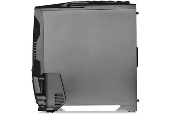 Obudowa PC Thermaltake N24 Versa Midi Tower czarny