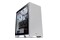 Obudowa PC Thermaltake S300 TG Midi Tower biały