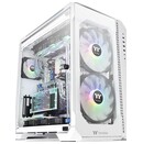 Obudowa PC Thermaltake 51 View TG Midi Tower biały