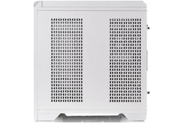 Obudowa PC Thermaltake 51 View TG Midi Tower biały