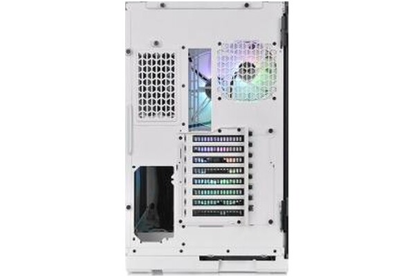 Obudowa PC Thermaltake 51 View TG Midi Tower biały
