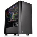 Obudowa PC Thermaltake J21 Versa TG Midi Tower czarny