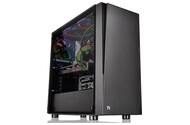 Obudowa PC Thermaltake J21 Versa TG Midi Tower czarny