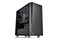 Obudowa PC Thermaltake J21 Versa TG Midi Tower czarny