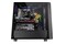 Obudowa PC Thermaltake J21 Versa TG Midi Tower czarny