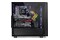 Obudowa PC Thermaltake J21 Versa TG Midi Tower czarny