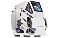Obudowa PC Thermaltake T200 AH Mini Tower biały