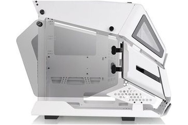 Obudowa PC Thermaltake T200 AH Mini Tower biały