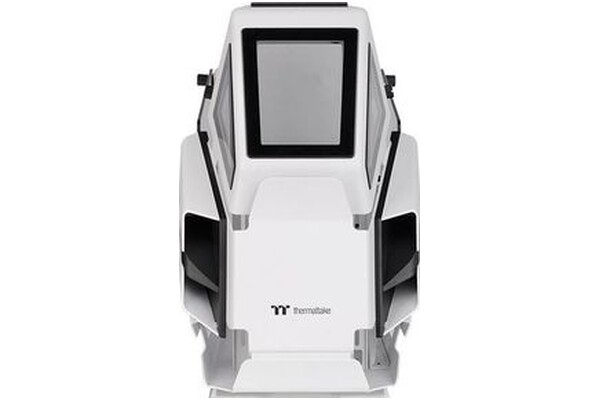 Obudowa PC Thermaltake T200 AH Mini Tower biały