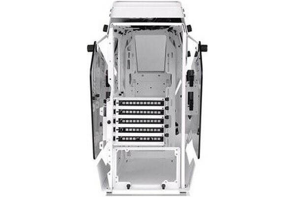 Obudowa PC Thermaltake T200 AH Mini Tower biały