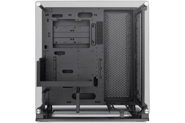 Obudowa PC Thermaltake P3 Core TG Midi Tower czarny
