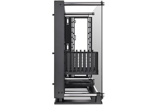 Obudowa PC Thermaltake P3 Core TG Midi Tower czarny