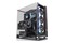 Obudowa PC Thermaltake P3 Core TG Midi Tower czarny