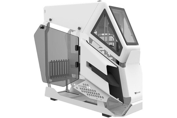 Obudowa PC Thermaltake T600 AH Tower biały