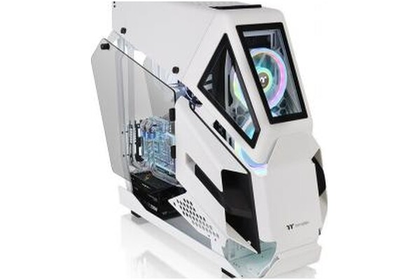 Obudowa PC Thermaltake T600 AH Tower biały