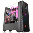 Obudowa PC Thermaltake 28 View Midi Tower czarny