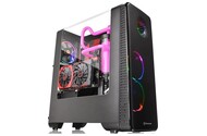 Obudowa PC Thermaltake 28 View Midi Tower czarny